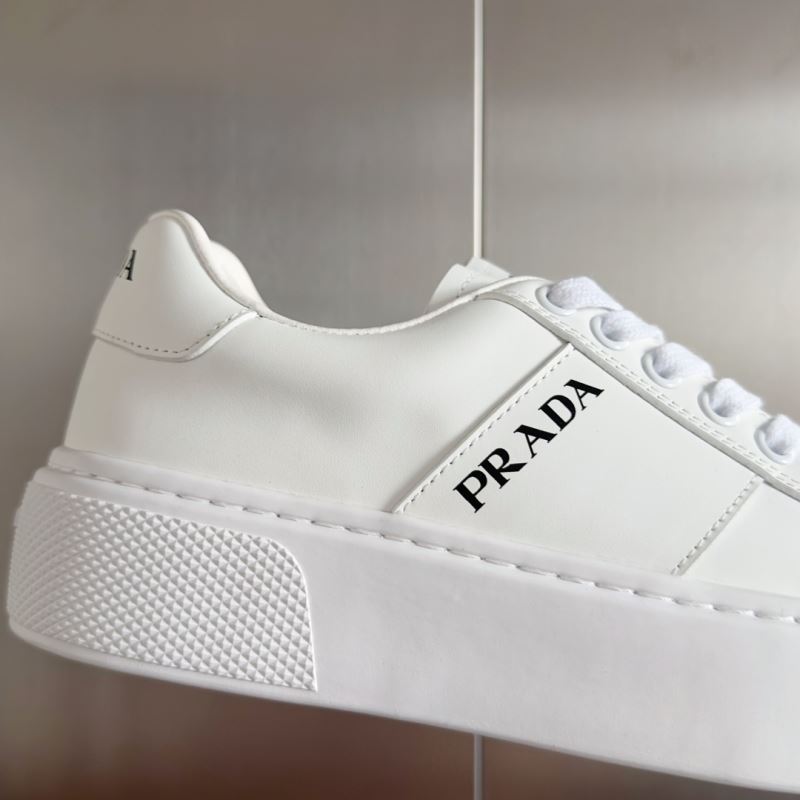 Prada Low Shoes